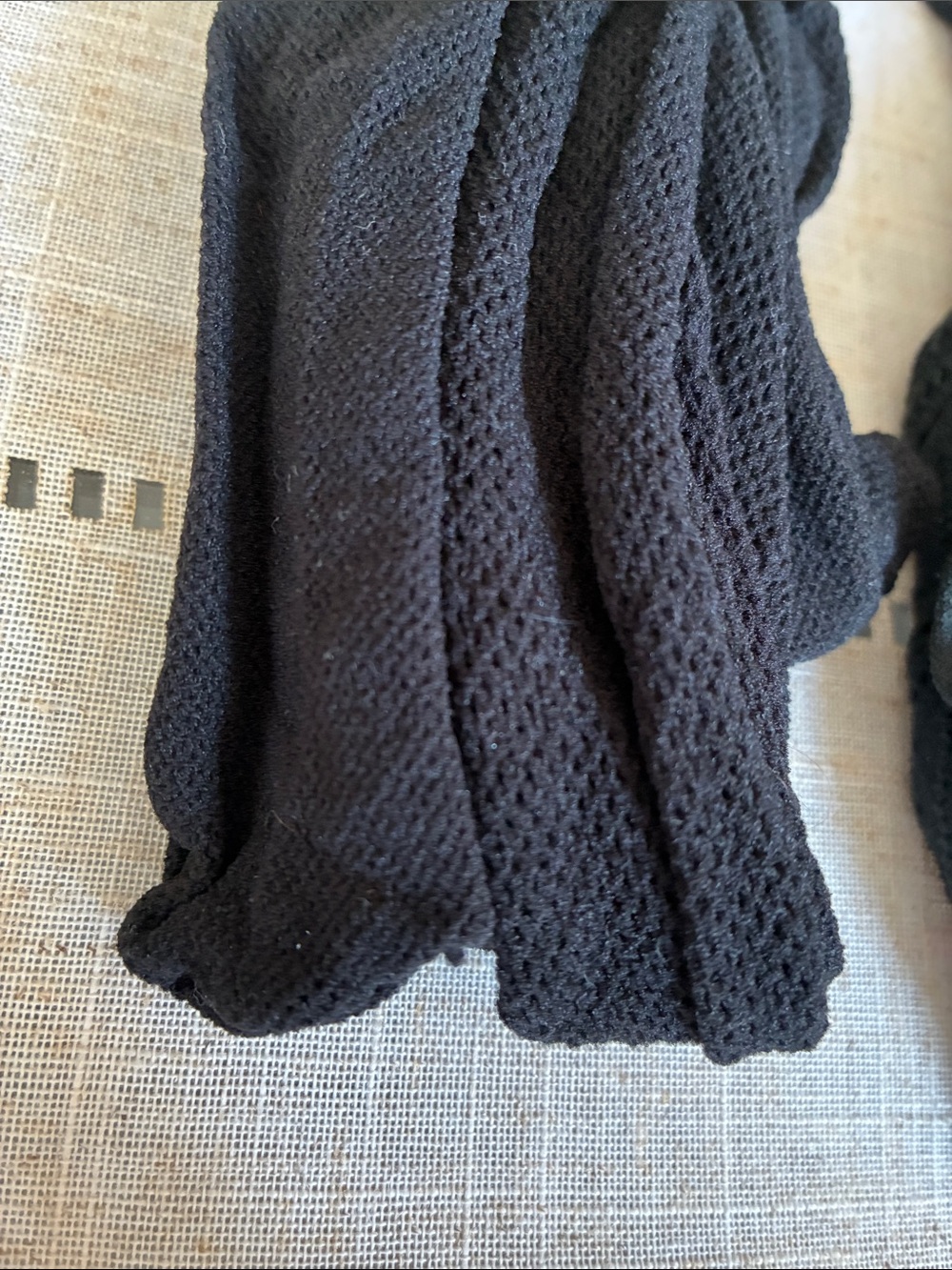 patterned tights…set/4…. - Picture 2 of 5